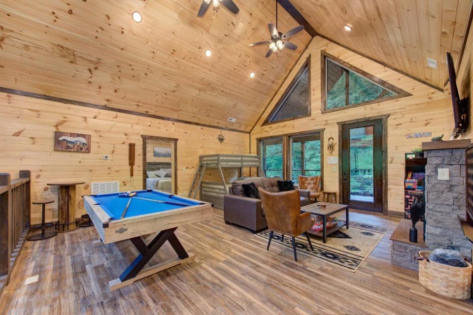 Dreamcatcher Lodge By Avada Properties House in Sevier County