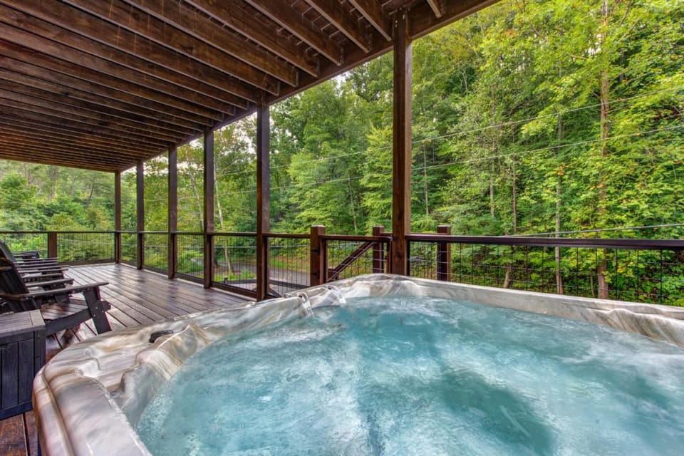 Dreamcatcher Lodge By Avada Properties House in Sevier County