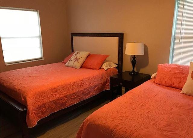 Beach Condo With Heated Pool - Waterfront View, Steps to Sand - Coral Resort C-2 Resort in Clearwater Beach