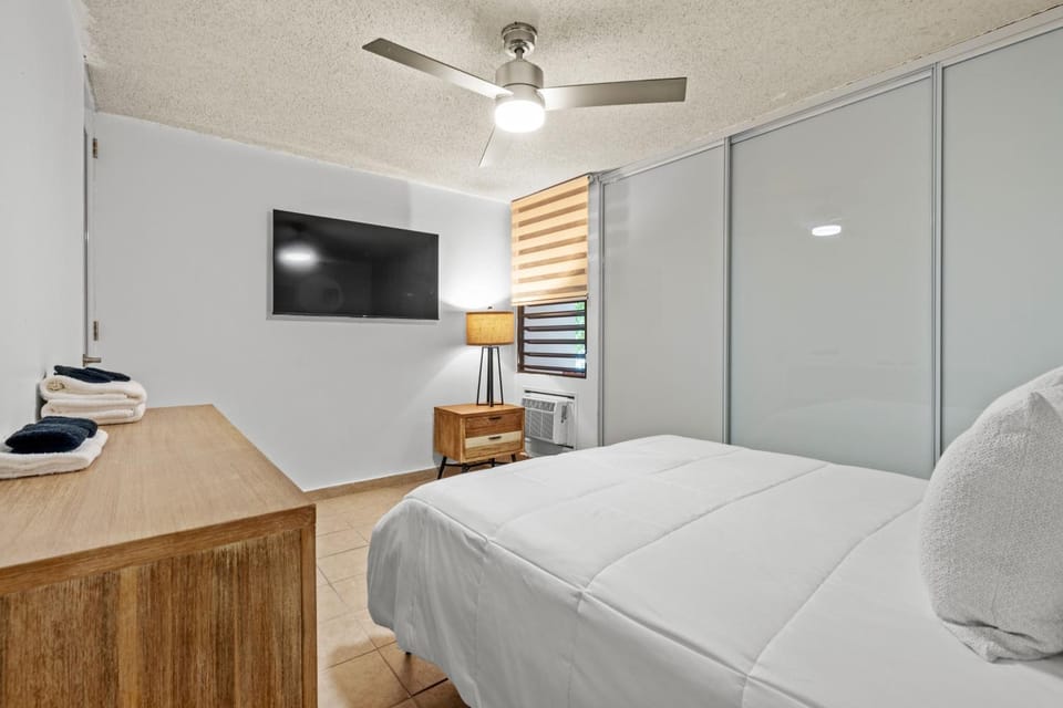 Villa Marina by Otium Apartment in Fajardo