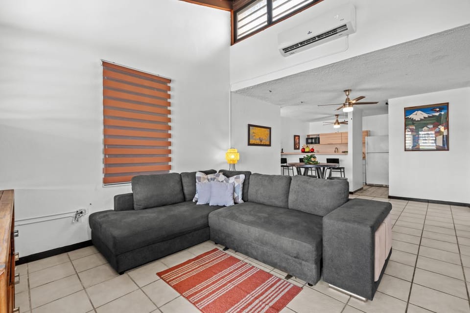 Villa Marina by Otium Apartment in Fajardo