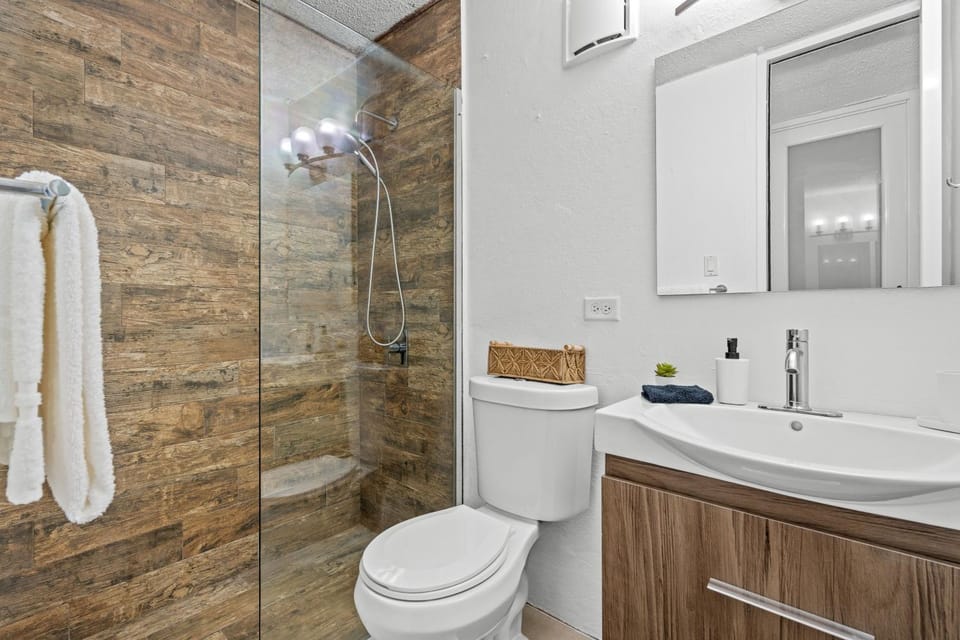 Villa Marina by Otium Apartment in Fajardo