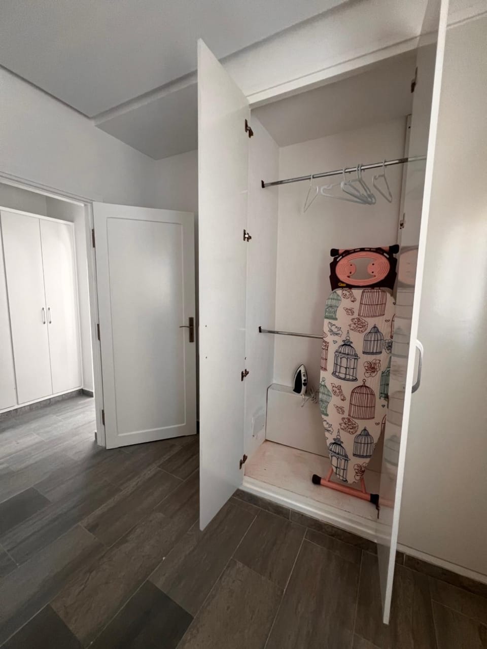 wardrobe