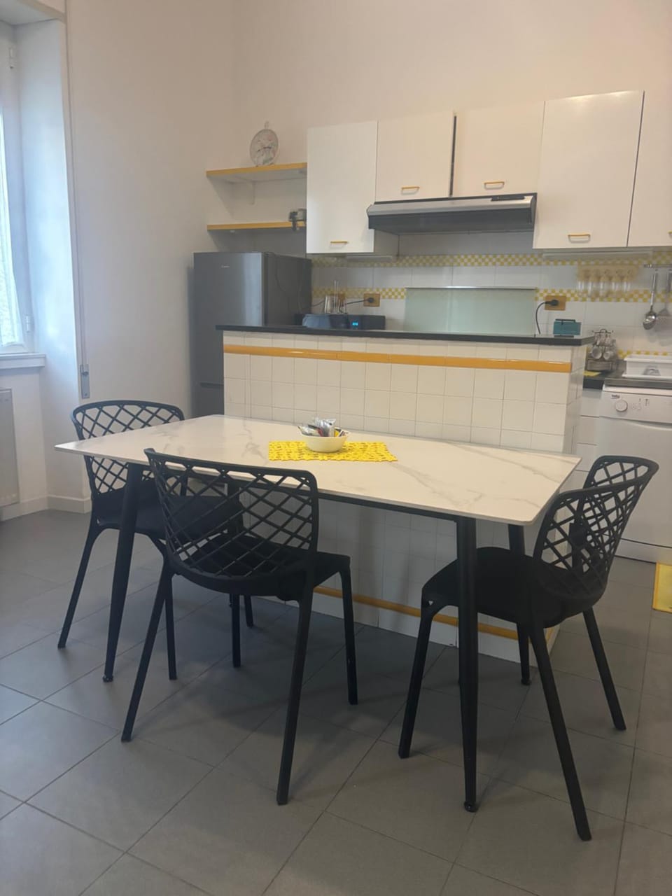 Tower casa vacanze 1 Apartment in Anzio