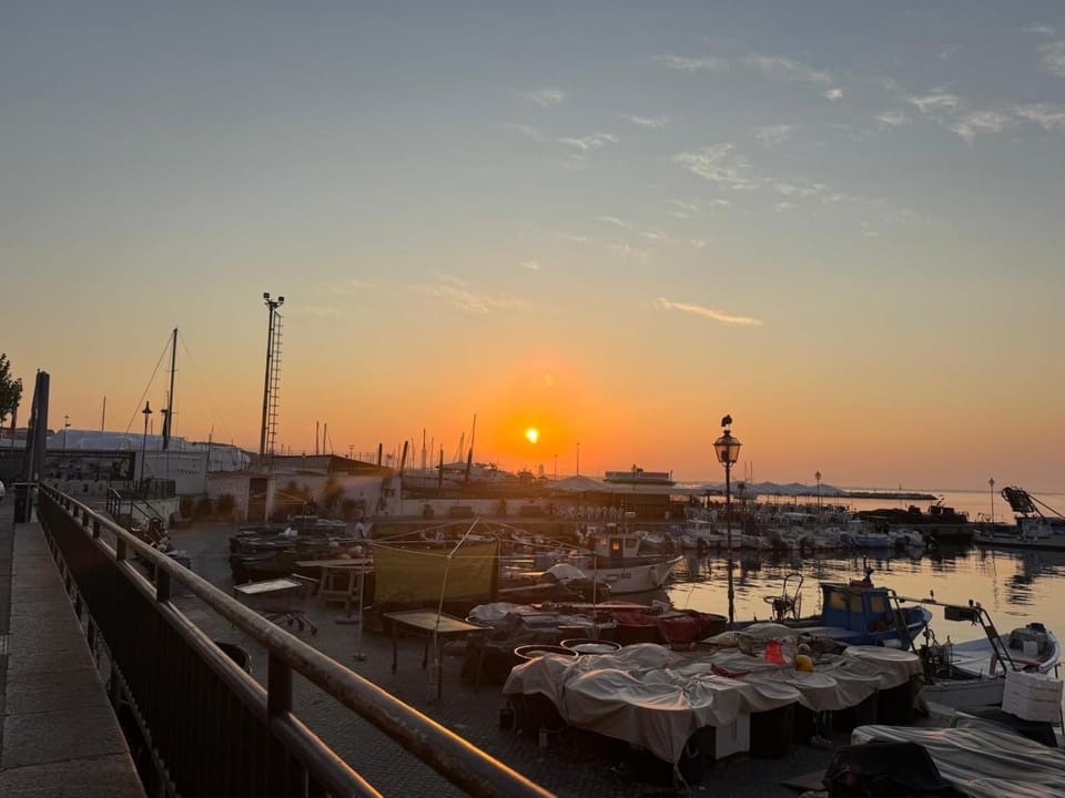 Sunrise