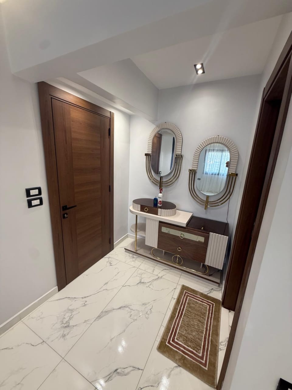 Happy apartment Apartment in Cairo Governorate