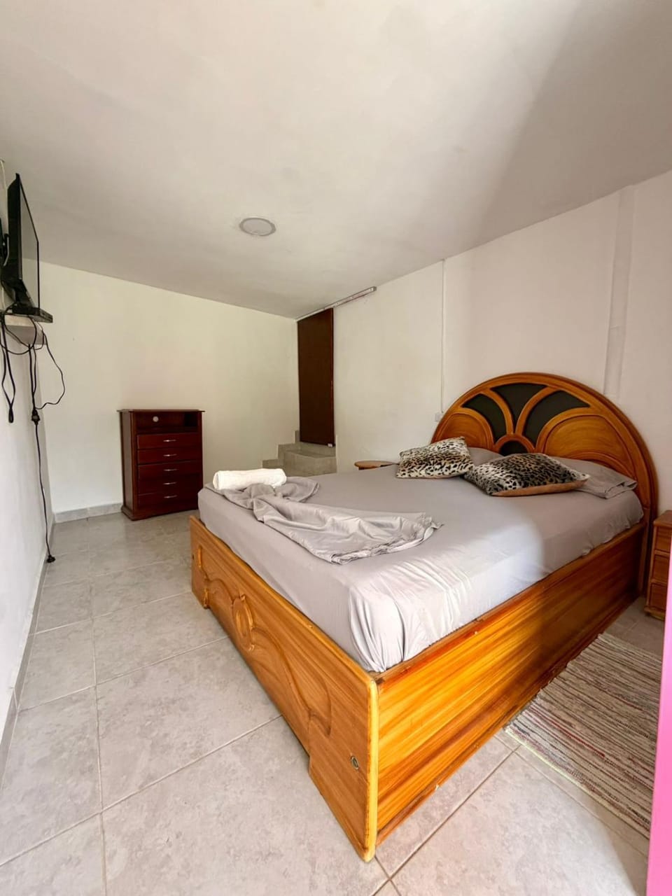 Villa bella Claudia Bed and Breakfast in Quindio, Colombia