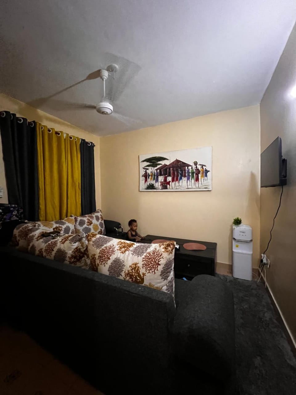 F&M comfy homes Apartment in Kenya
