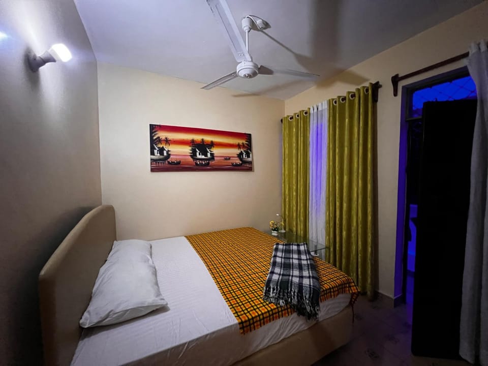 F&M comfy homes Apartment in Kenya