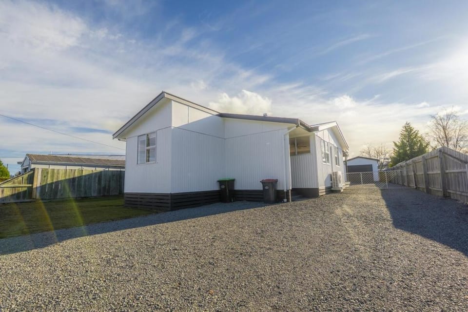 Fraser Retreat, Twizel House in Twizel