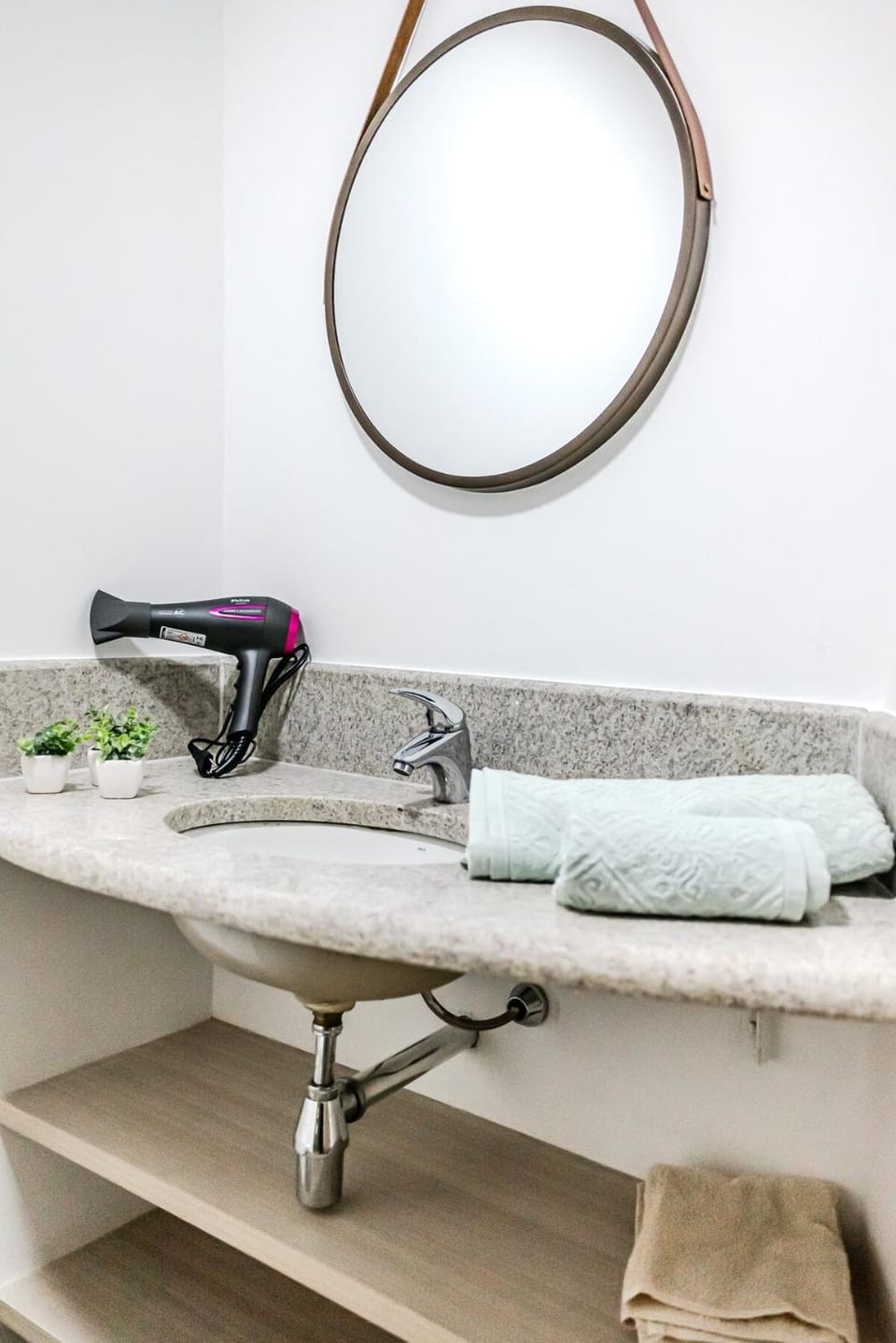 towels