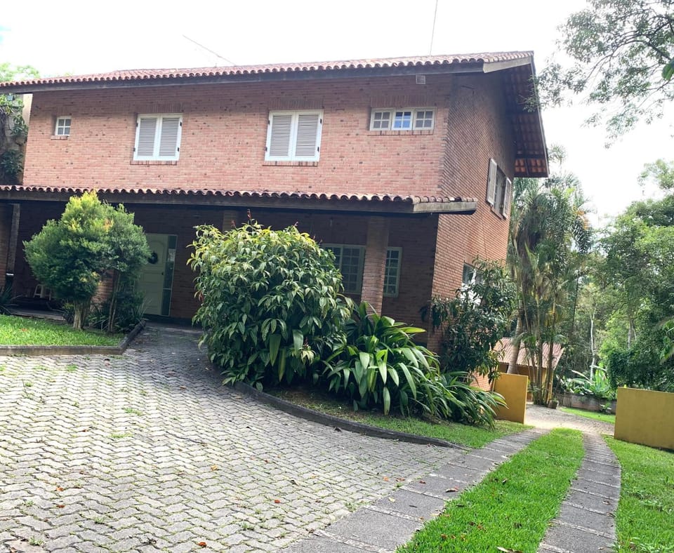 Pousada Reserva Gran Descanso Inn in Embu