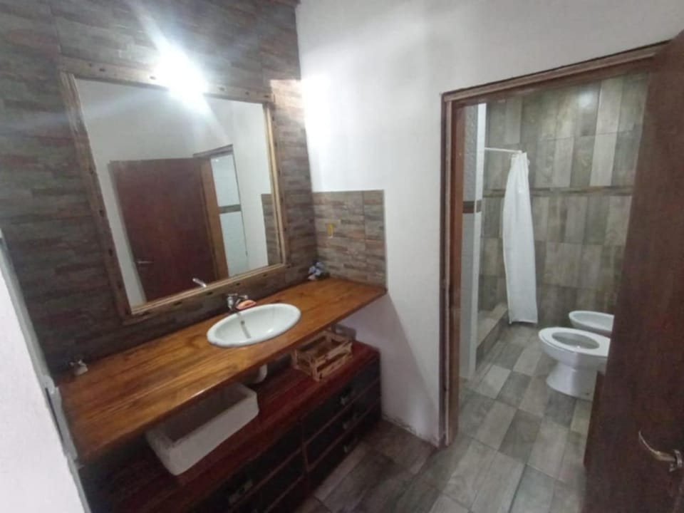 Casa szekeres House in Necochea
