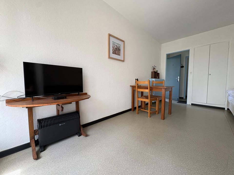 Résidence Au bon air Barbotan Apartment in Occitanie