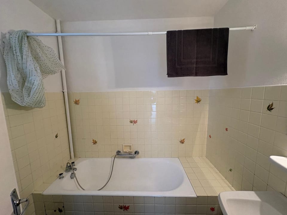 Résidence Au bon air Barbotan Apartment in Occitanie