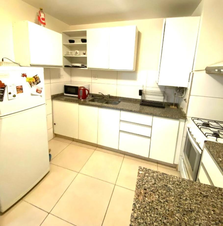 Departamento Centrico Eutico Apartment in Villa Carlos Paz