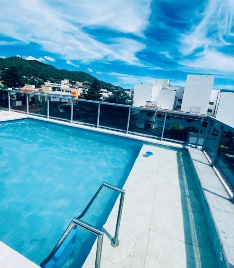 Departamento Centrico Eutico Apartment in Villa Carlos Paz