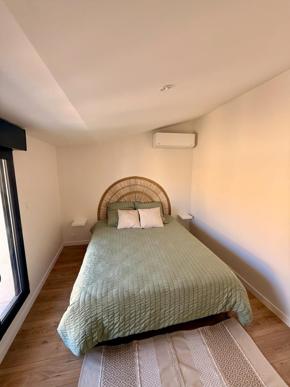 Le Patio, 10 minutes from Béziers and 20 minutes from Pézenas House in Occitanie