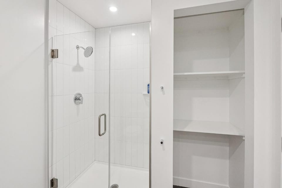 Shower