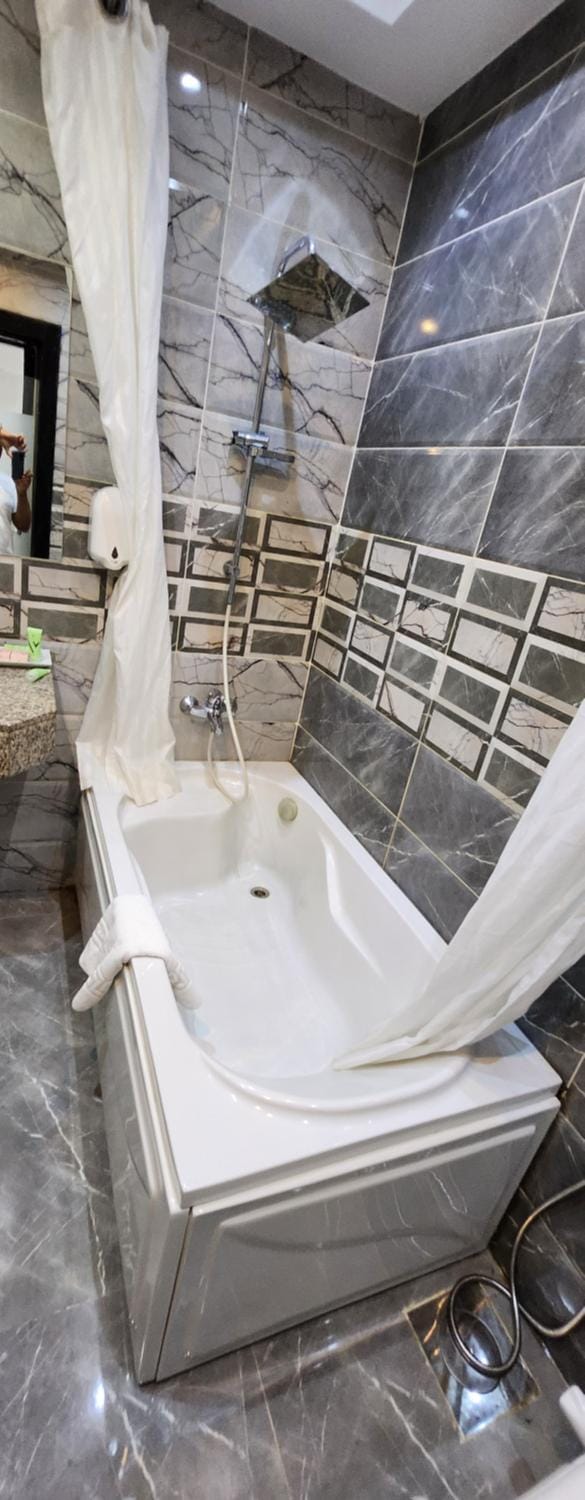Romantic Sea View Villa at V Hotel Sharm El-Sheikh, Egypt Villa in Sharm El-Sheikh