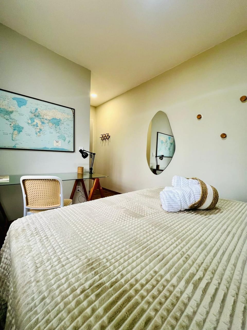 Studio AKN 1 (FIASP, USP, CPO, Mondelli, FACOP) Apartment in Bauru
