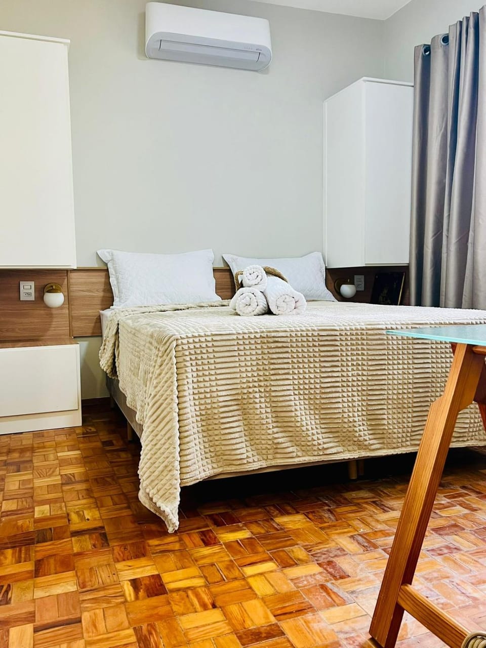 Studio AKN 1 (FIASP, USP, CPO, Mondelli, FACOP) Apartment in Bauru