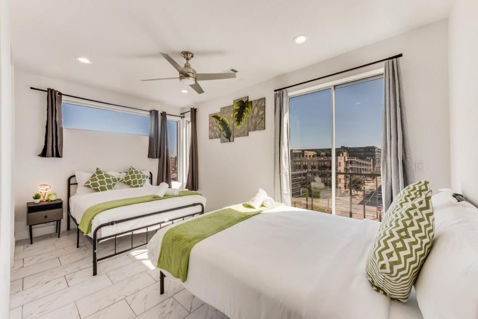 Twin City View Apartments Apartment in Dallas