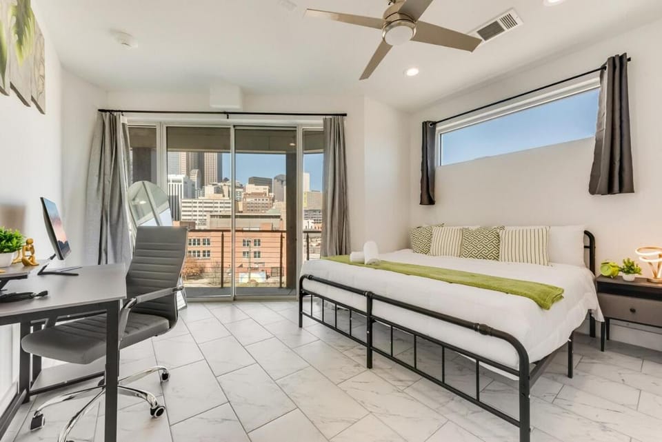 Twin City View Apartments Apartment in Dallas