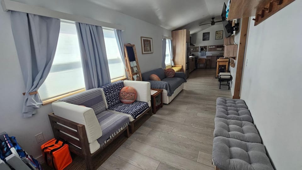 Modern Charming Steps From Downtown Family Friendly Gated Private Driveway Parking Conventions,Petco Park,Rady Shell, Gaslamp, Beaches, Zoo,Balboa Park House in San Diego