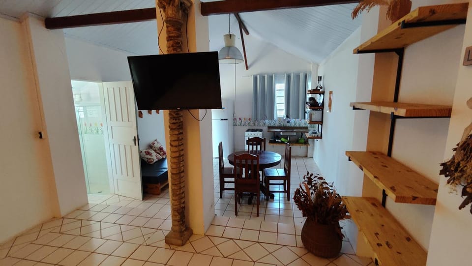 Communal lounge/ TV room, Dining area