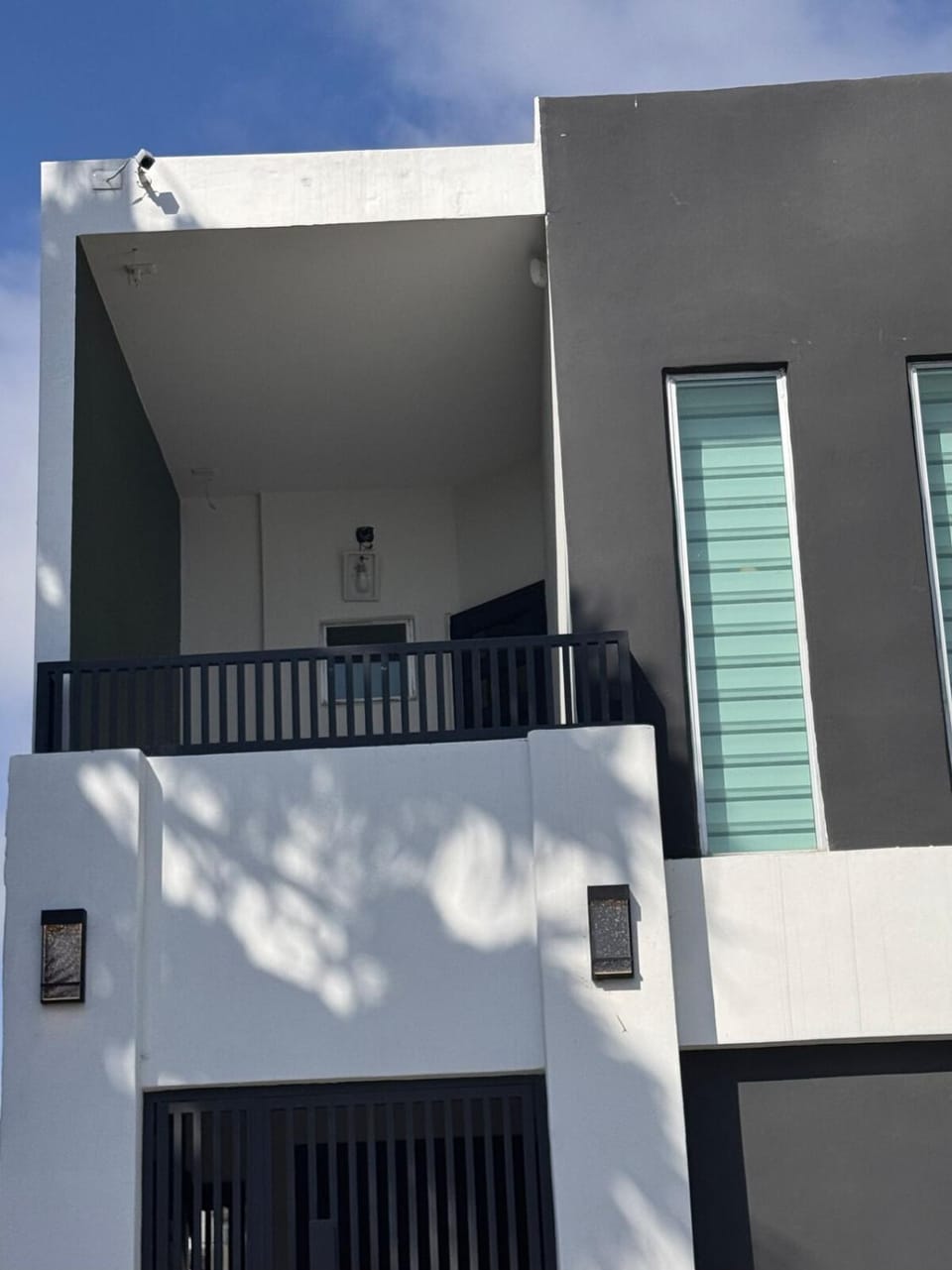 Luxurious & Modern House House in Rosarito