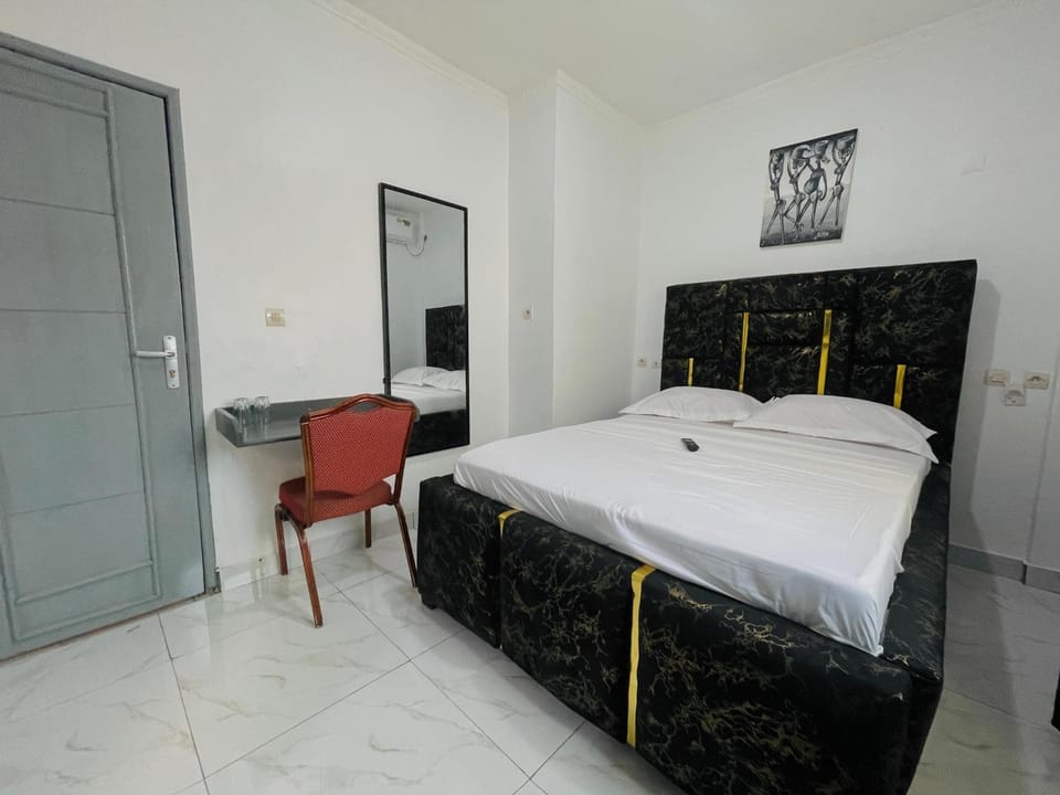 Loft Residence KOTTO Apartment hotel in Douala
