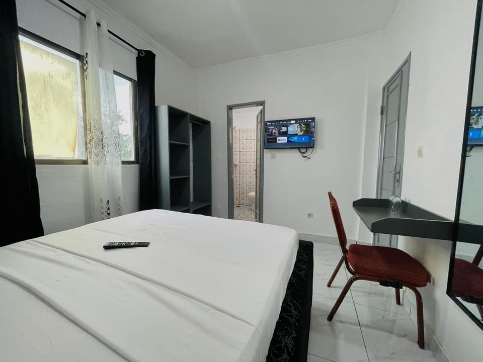 Loft Residence KOTTO Apartment hotel in Douala