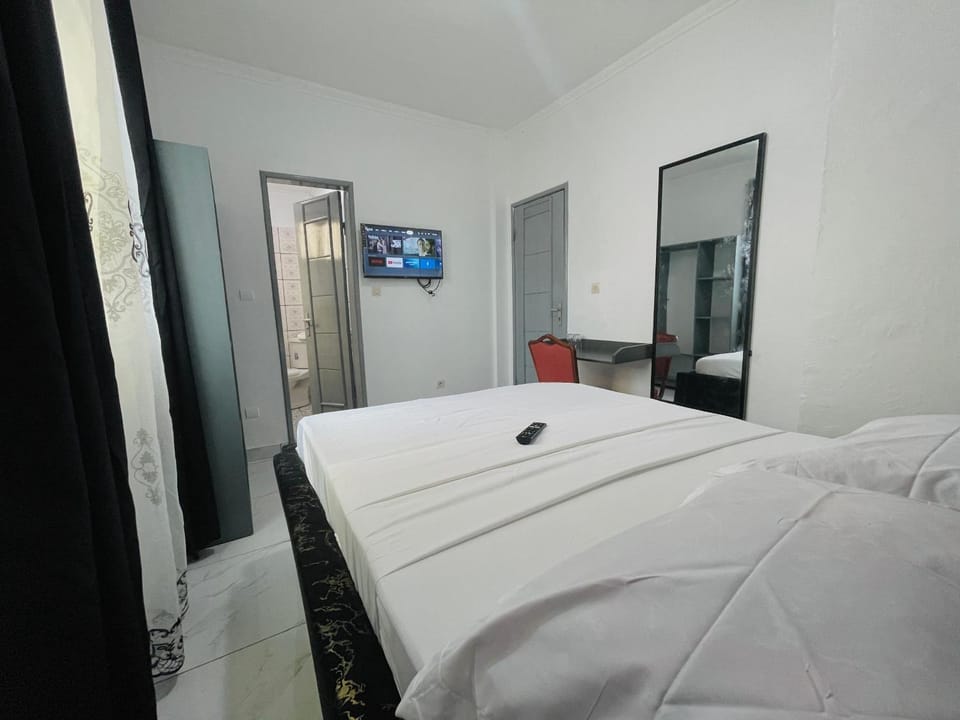Loft Residence KOTTO Apartment hotel in Douala