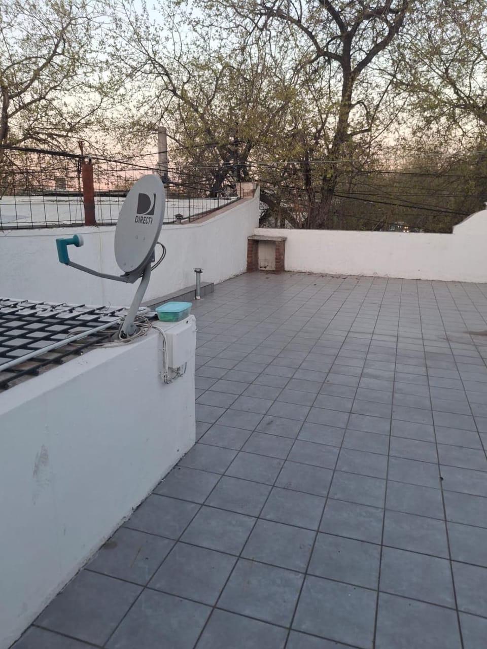 Day, View (from property/room), Balcony/Terrace