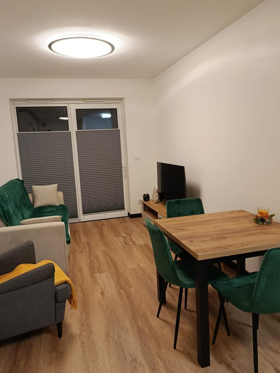 Podłęże Trawniki Industrial Zone Apartment in Krakow