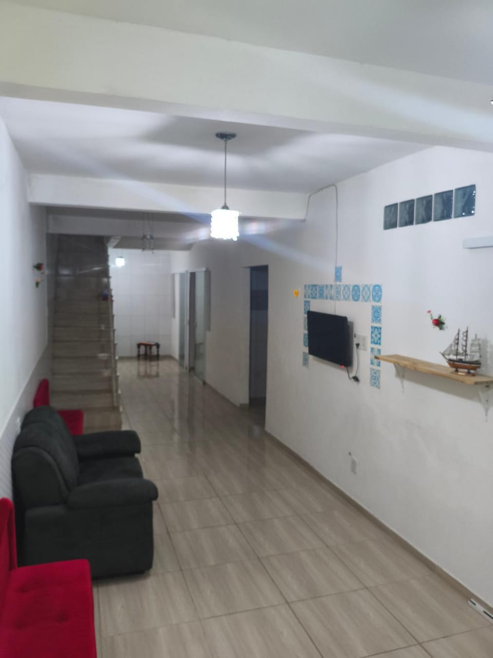 Casa Avance RH Aconchego Vacation rental in Camaçari