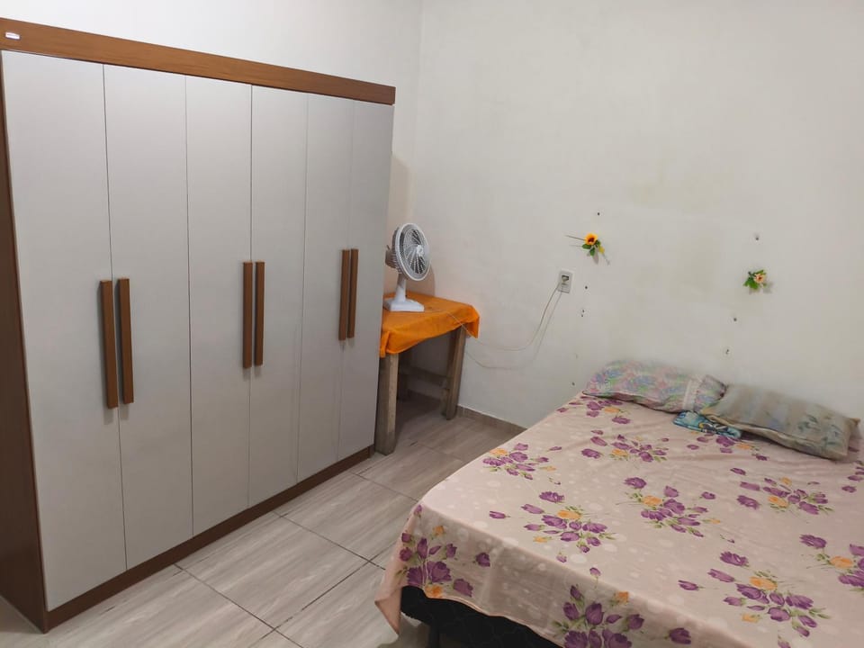 Casa Avance RH Aconchego Vacation rental in Camaçari