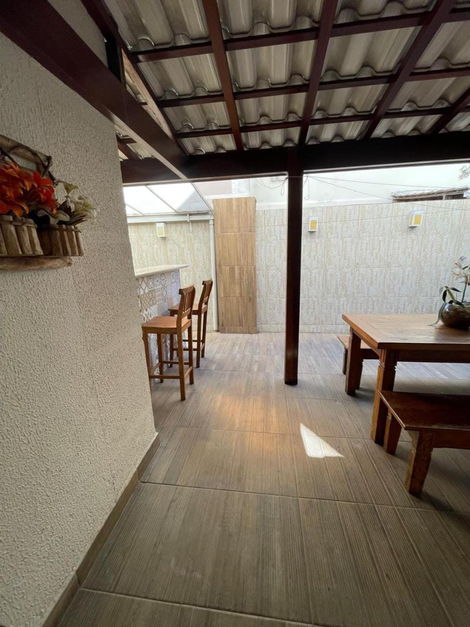 Apartamento Especial Apartment in Campos