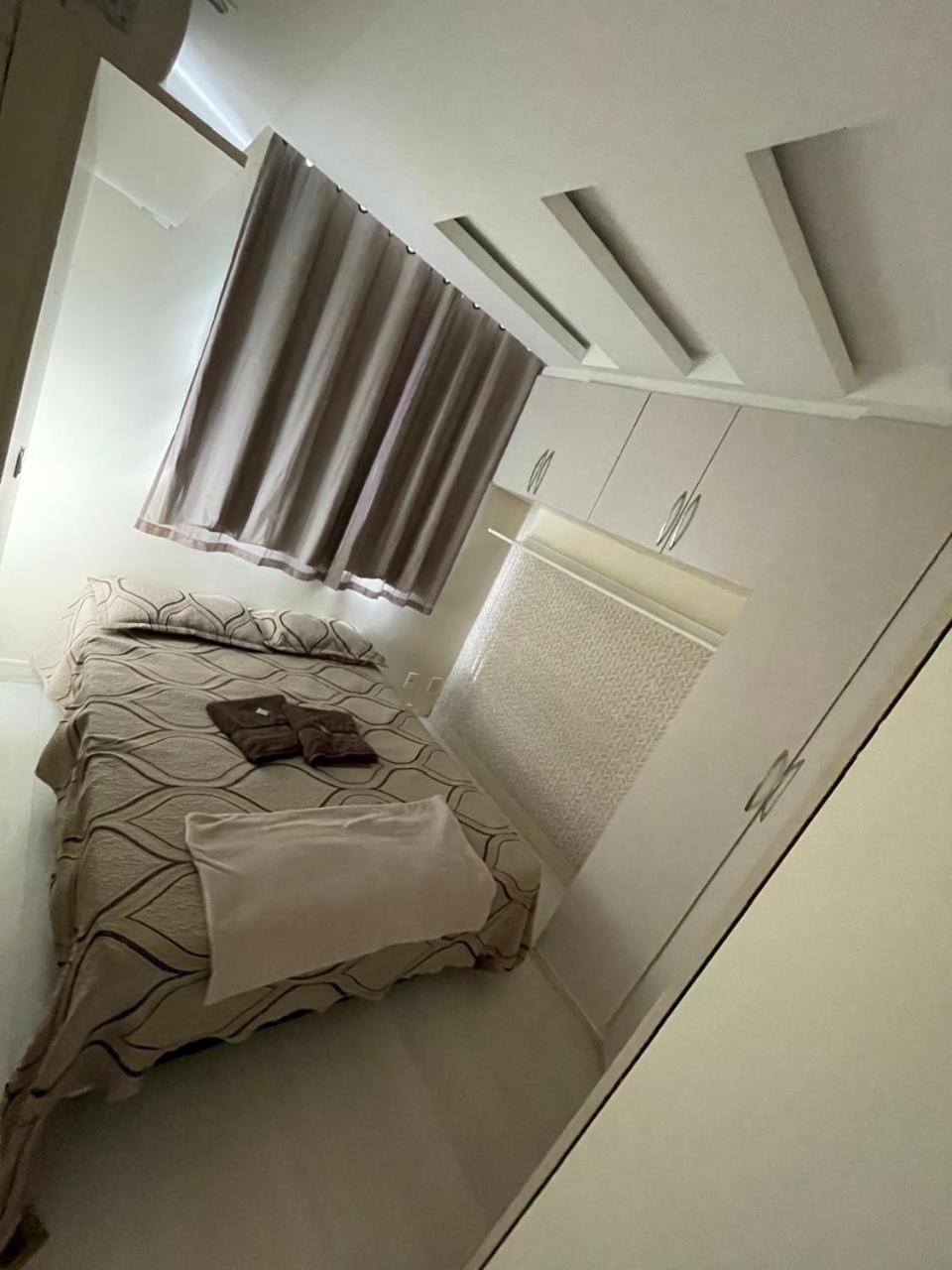 Apartamento Especial Apartment in Campos
