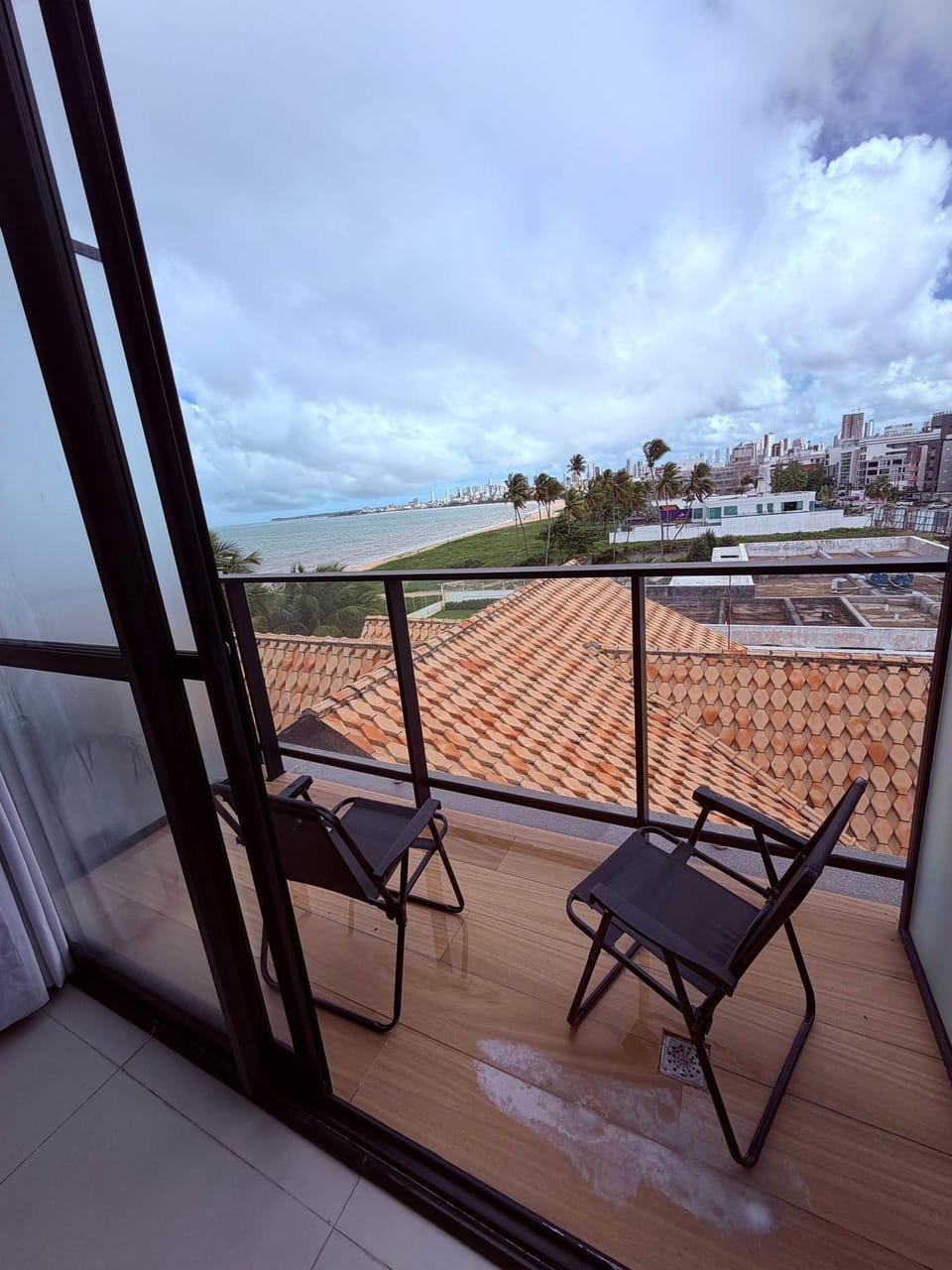 View (from property/room), Balcony/Terrace