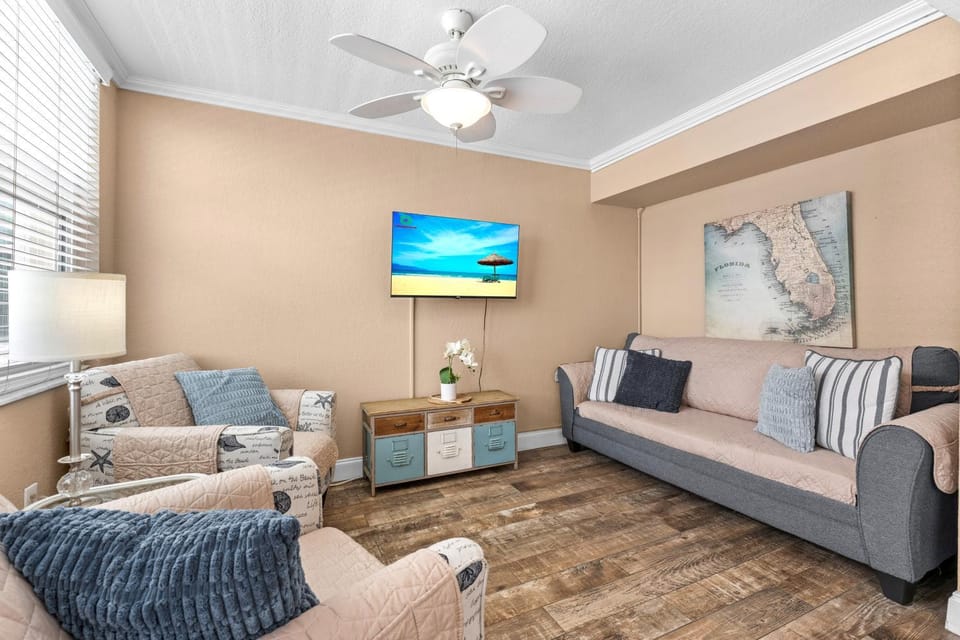CBS 205 House in Clearwater Beach
