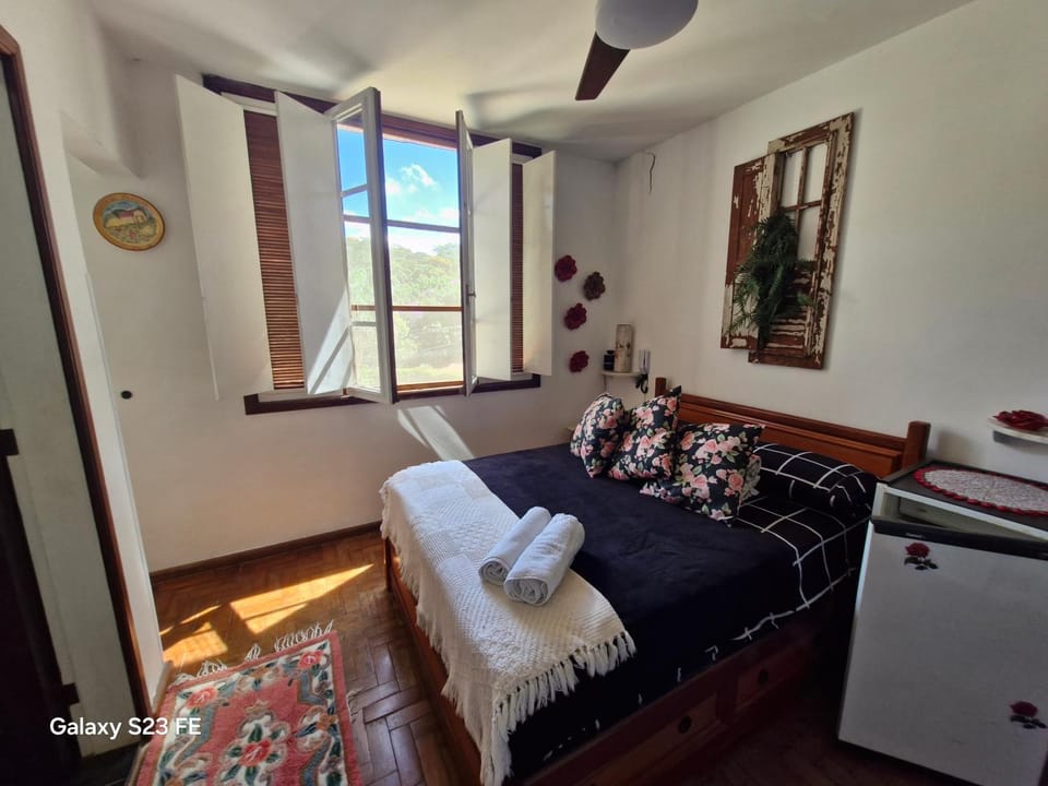 Red Rose Apt Miguel Pereira Apartment in Miguel Pereira