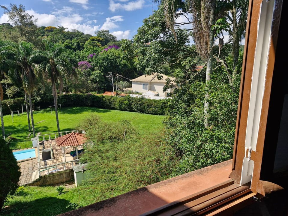 Red Rose Apt Miguel Pereira Apartment in Miguel Pereira