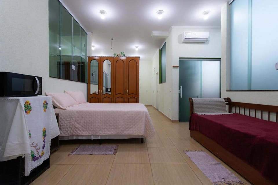 Loft dos Beija Flores House in Ribeirão Preto