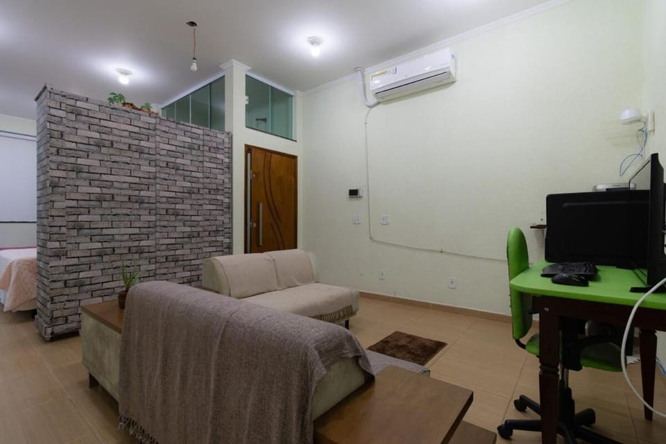Loft dos Beija Flores House in Ribeirão Preto