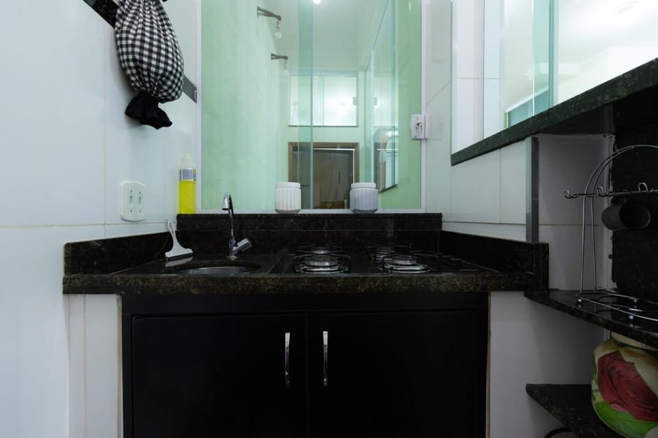 Loft dos Beija Flores House in Ribeirão Preto
