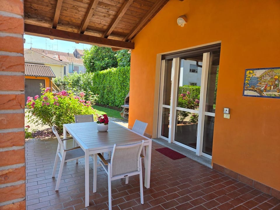 TRAVI&ROSE Soggiorno breve Apartment in Piedmont