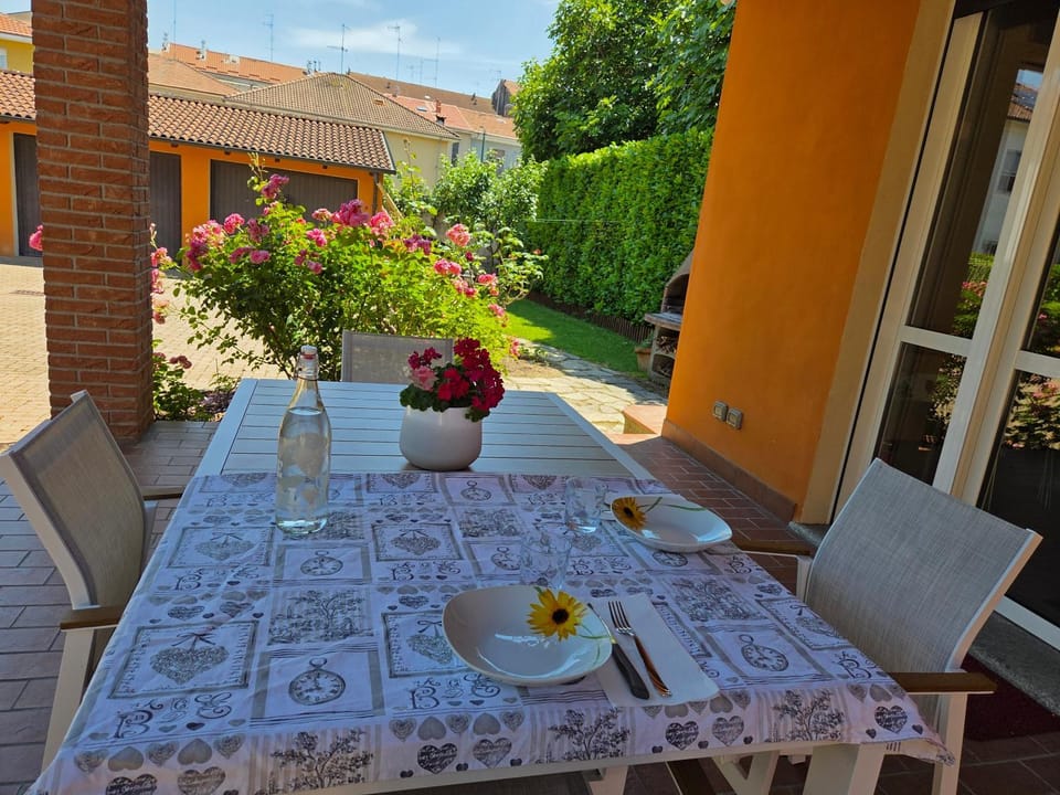 TRAVI&ROSE Soggiorno breve Apartment in Piedmont