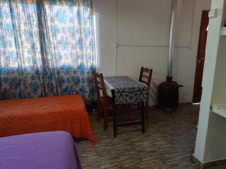 Los patos Apartment in Capilla del Monte